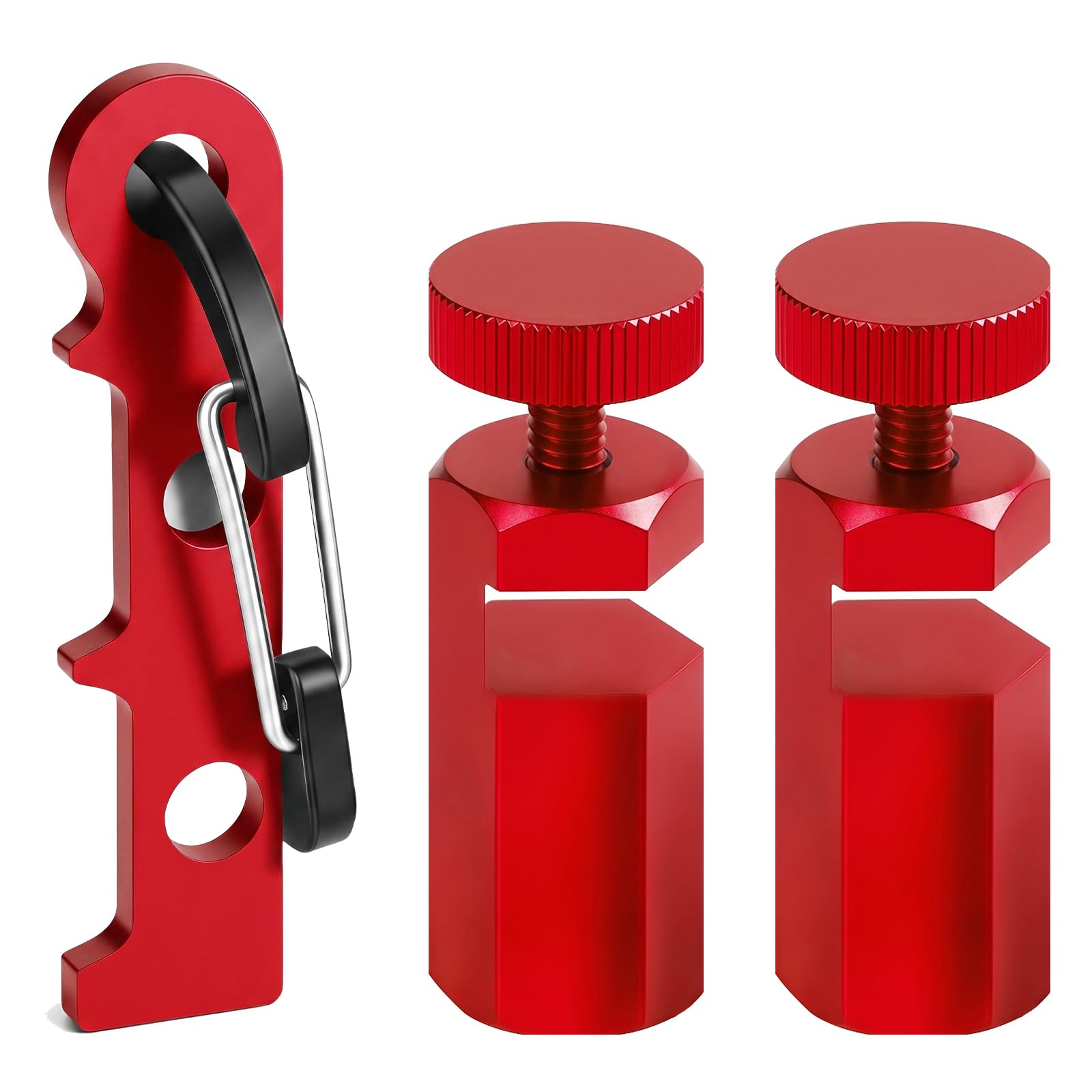 Stair Gauges for Framing - Accurate Angle Marking -1