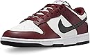 NIKE Men's Dunk Low Sneaker