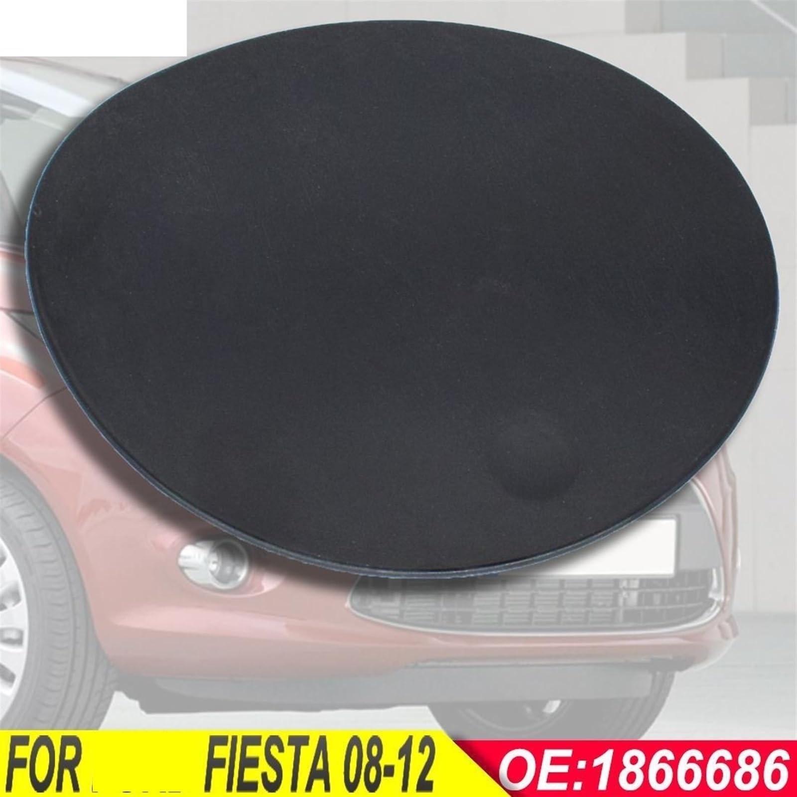 Tankdeckel Verschluss Deckel Kraftstoffbehälter Für Ford C-Max Focus II