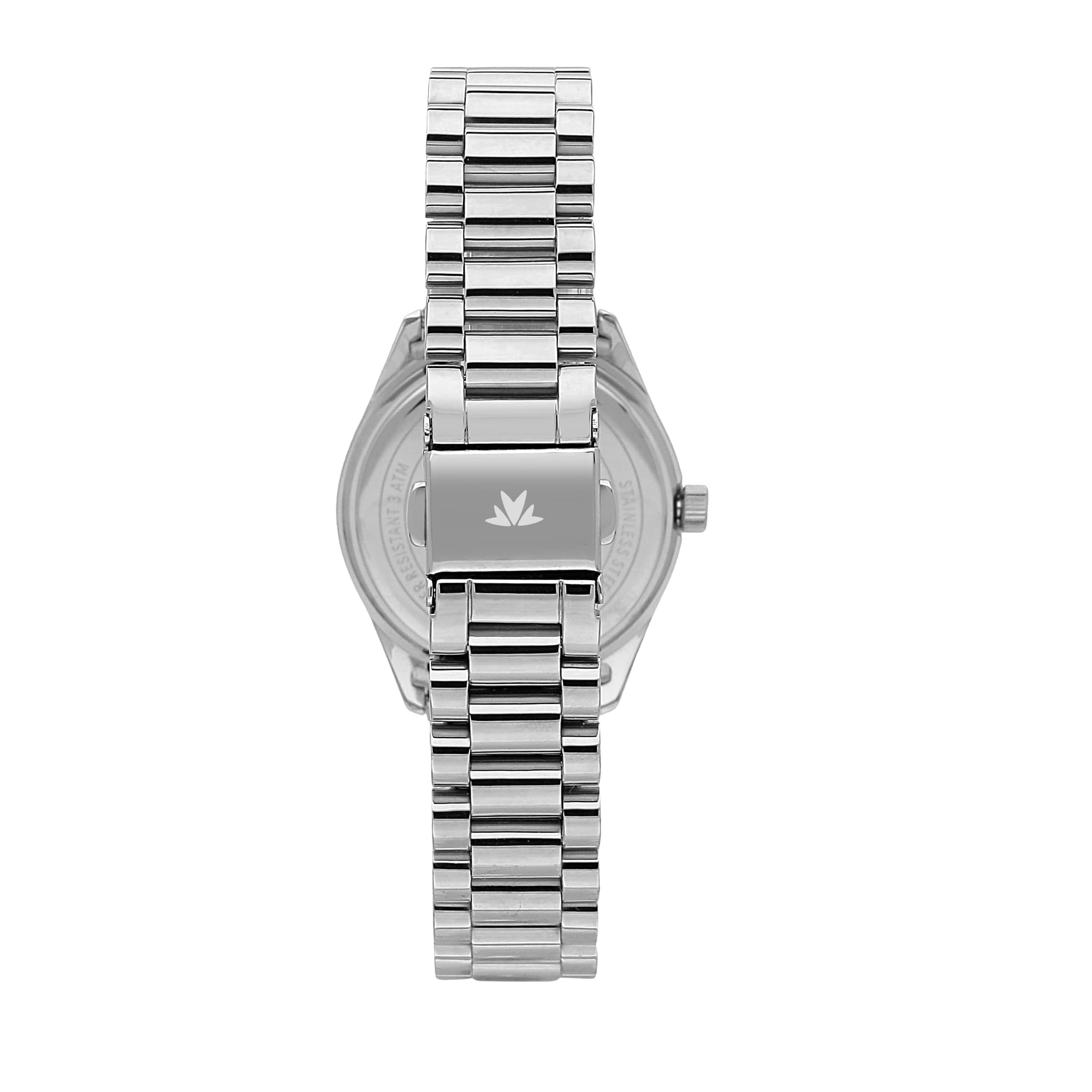 Morellato Damenuhr, Nur Zeit, Analog, 32 mm, MAGIA-Kollektion, Special Pack mit Armband