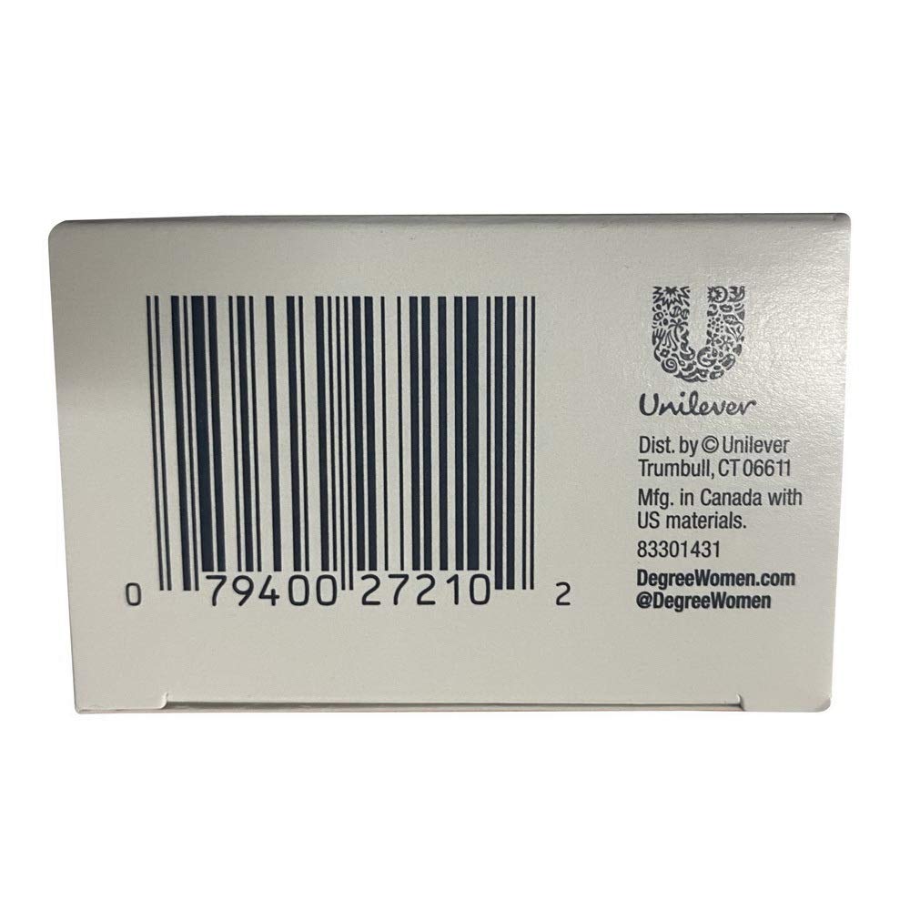 Degree Clinical Protection Anti-Perspirant & Deodorant, Summer Strength 1.7 oz (Pack of 11)