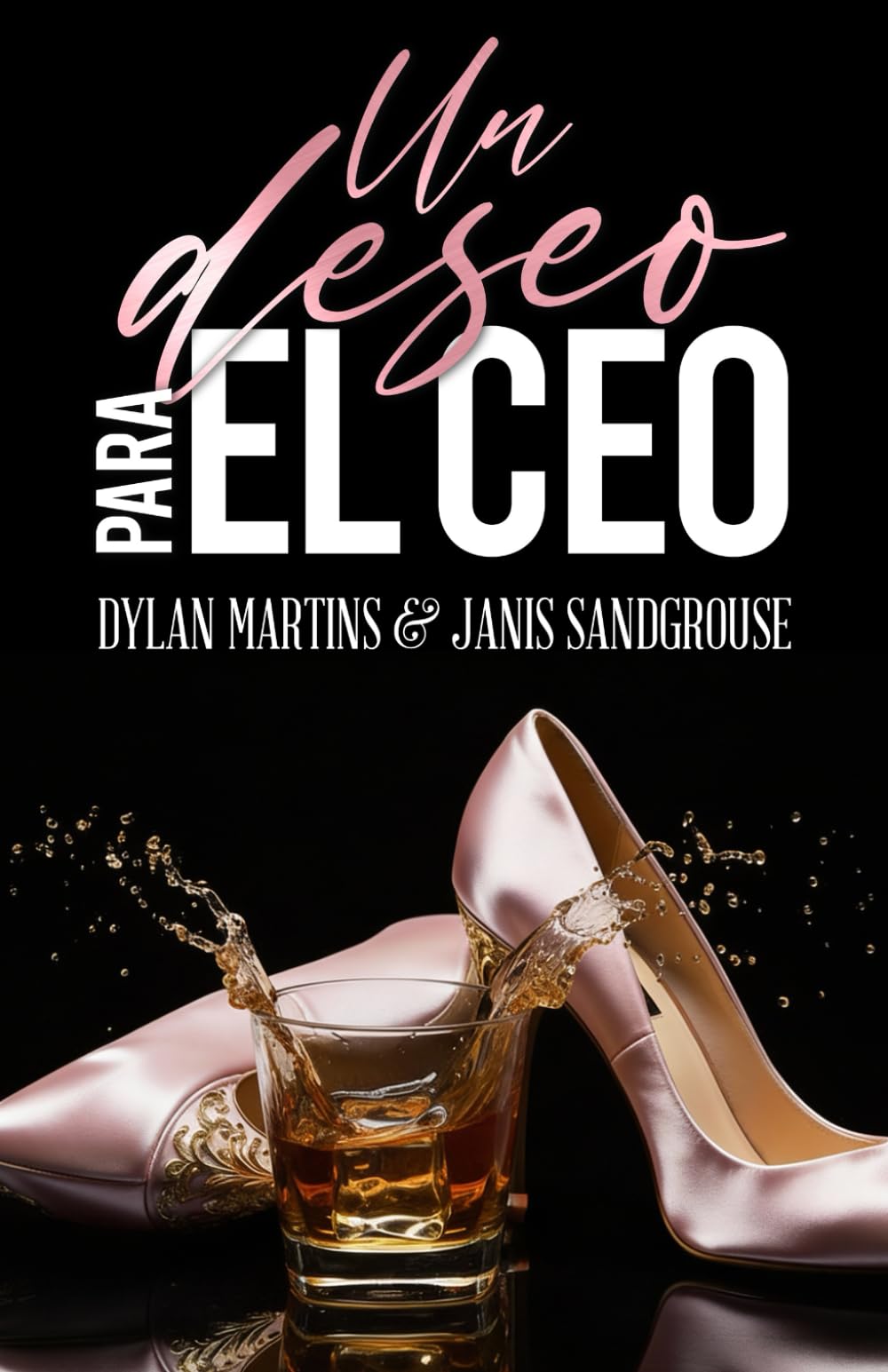 Un deseo para el CEO
