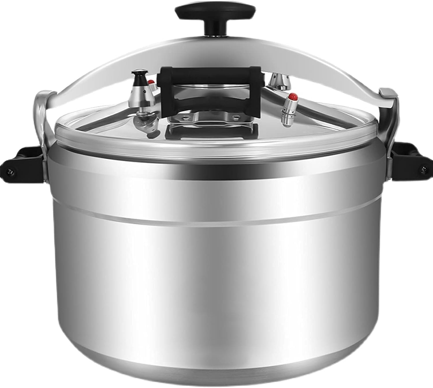 Olla a Presión Aluminio 45L QHEVLXQI