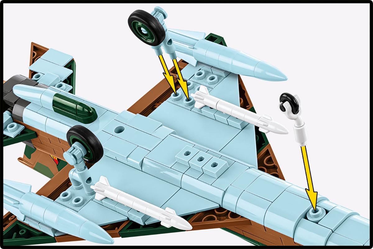 MIG-21 (DDR/Czechoslovakia)