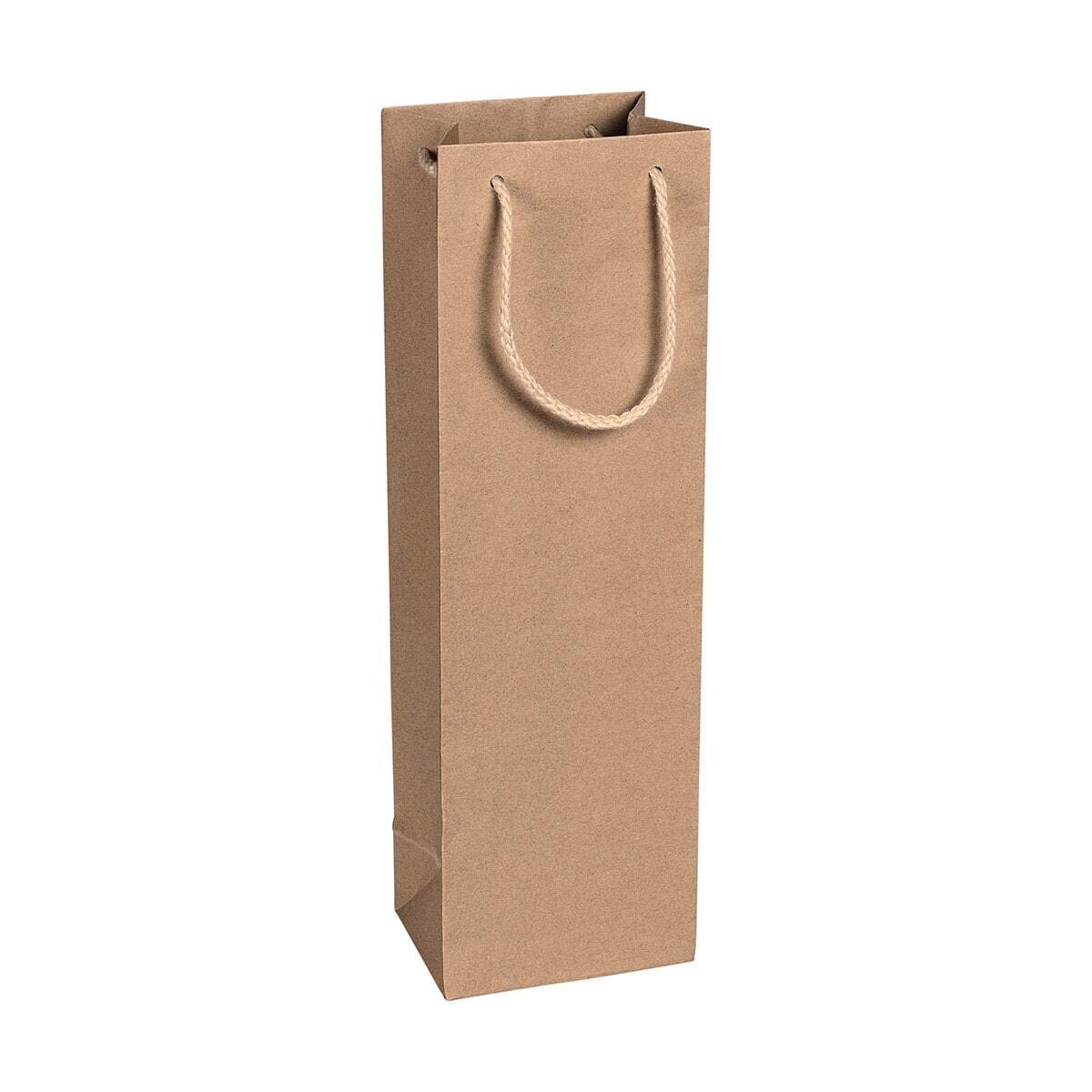 CF12SHOPPER KRAFT AVANA 12X39X9 160