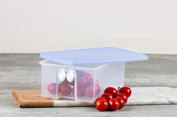 Tupperware Fridge Smart Medium 1.6l 1pc