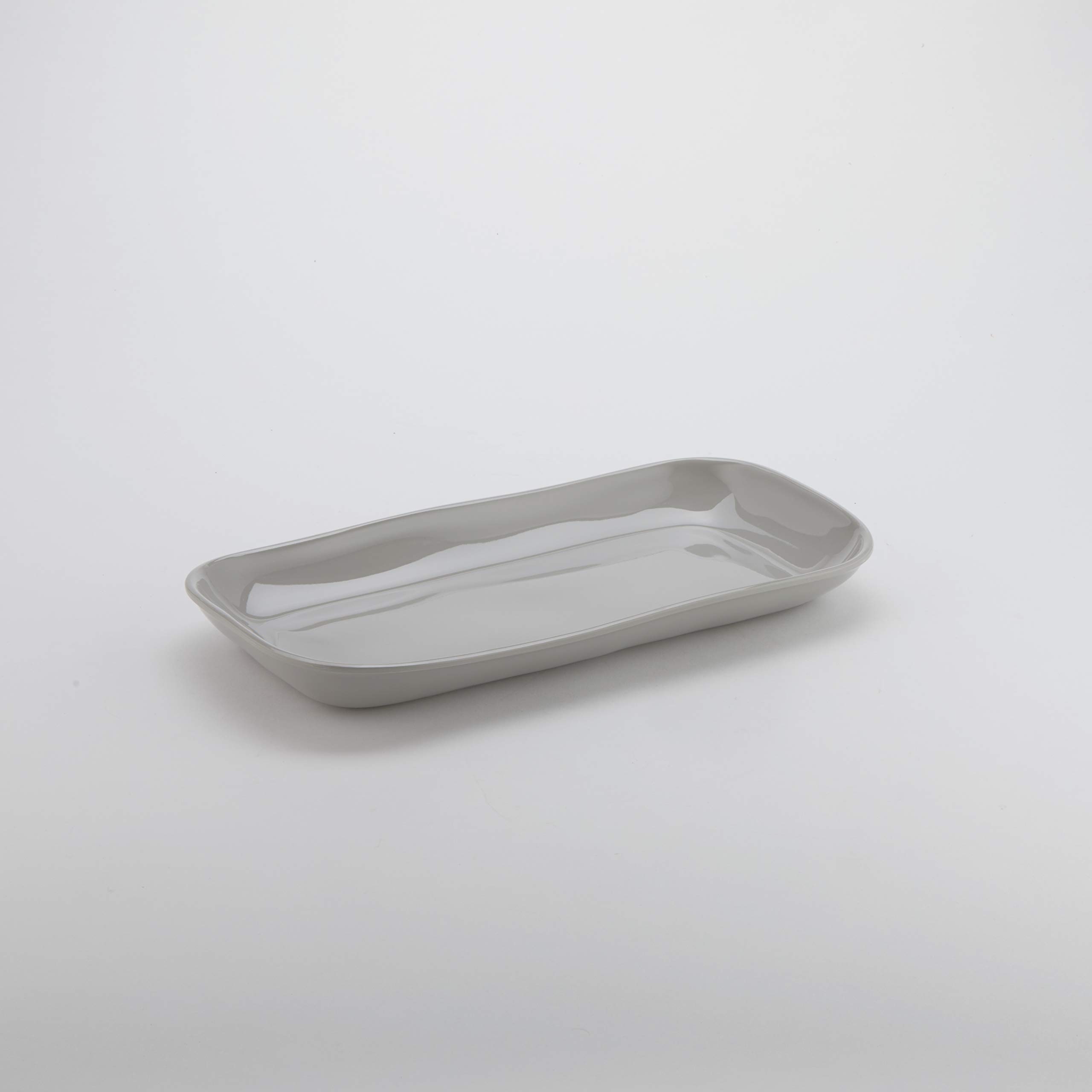 American Metalcraft Shadow / 14 1/4-Inches / 1 Platters