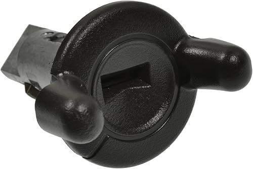 Miniatura 3 de ACDelco Gold D1497G (19240043) Interruptor de encendido y estrella