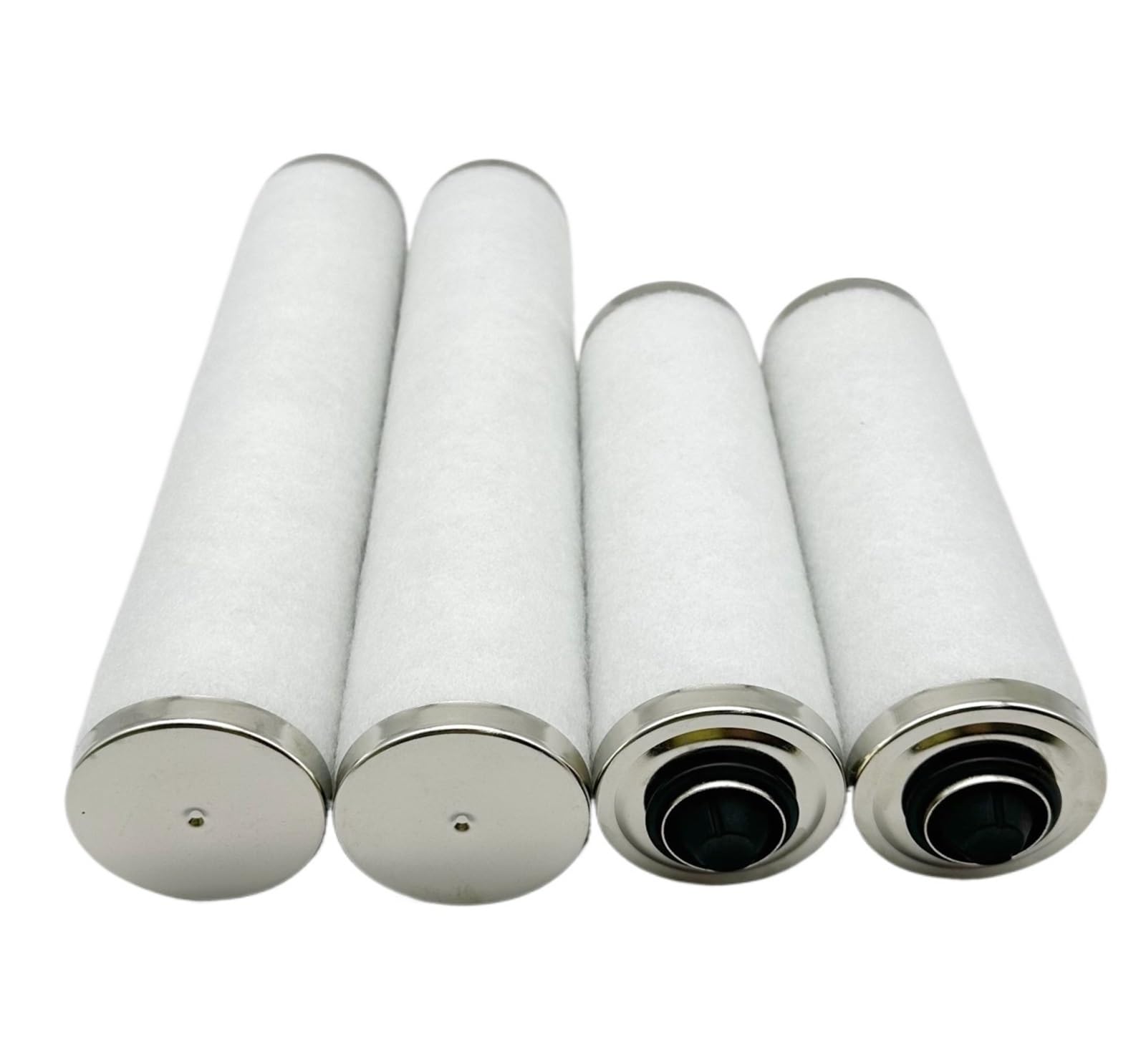 Filtr pompy próżniowej, filtr wydechowy, separator mgły olejowej XD-100, filtr wydechowy XD-302 (18)