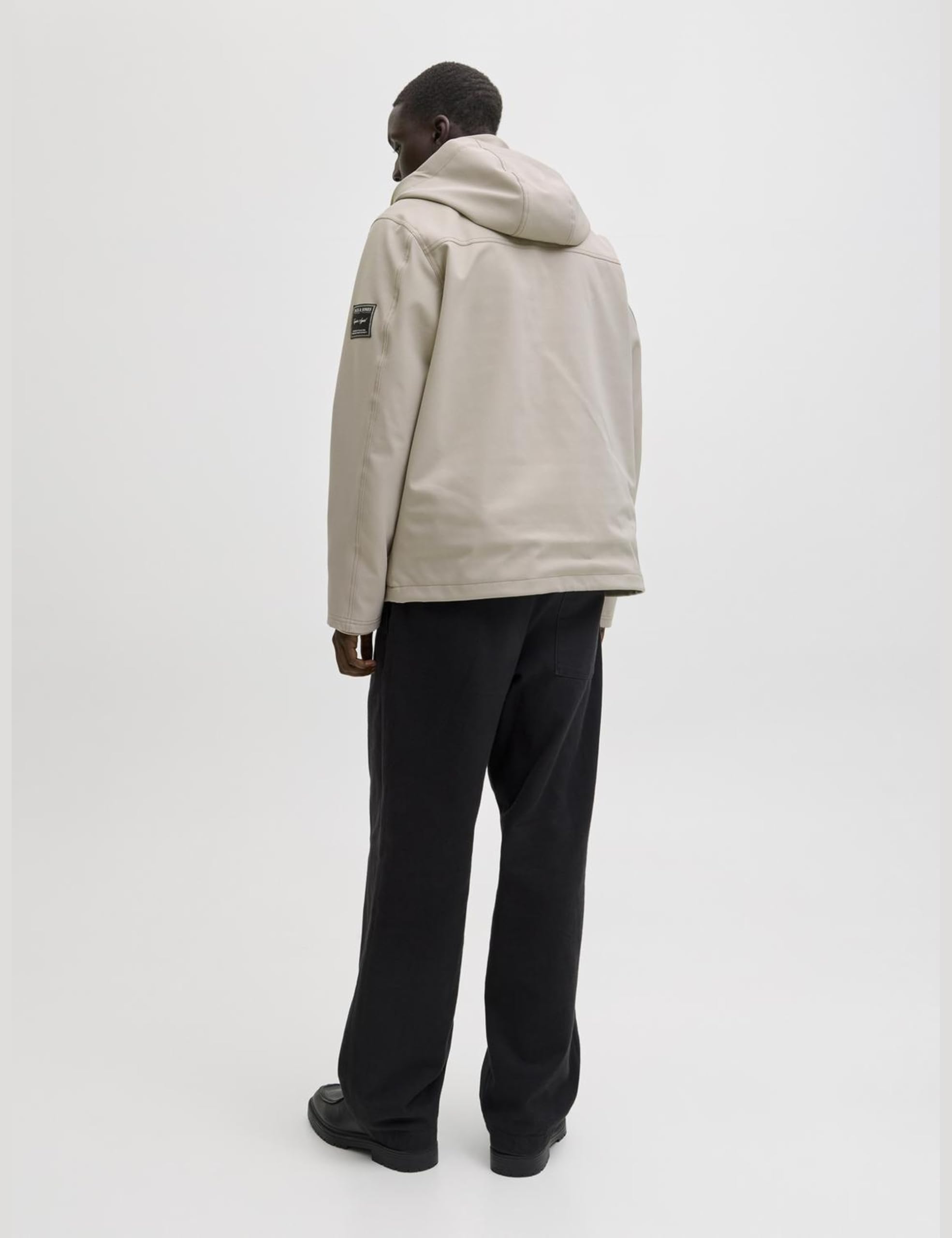 JACK & JONES Male Jacke Jacke