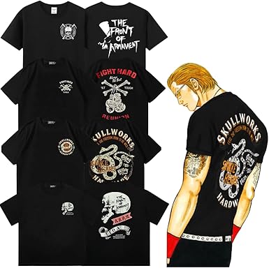 クローズZERO Tシャツ 少年チャンピオン 61zMUOn0BSL._AC_SX385_.jpg