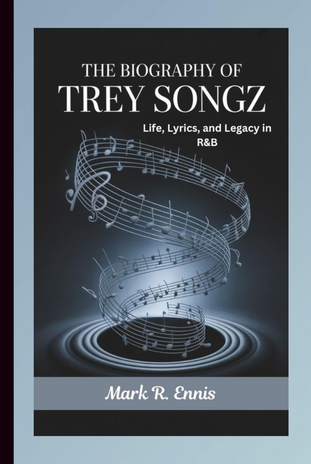 Comprendre le R&B avec la biographie de Trey Songz son histoire et ses paroles