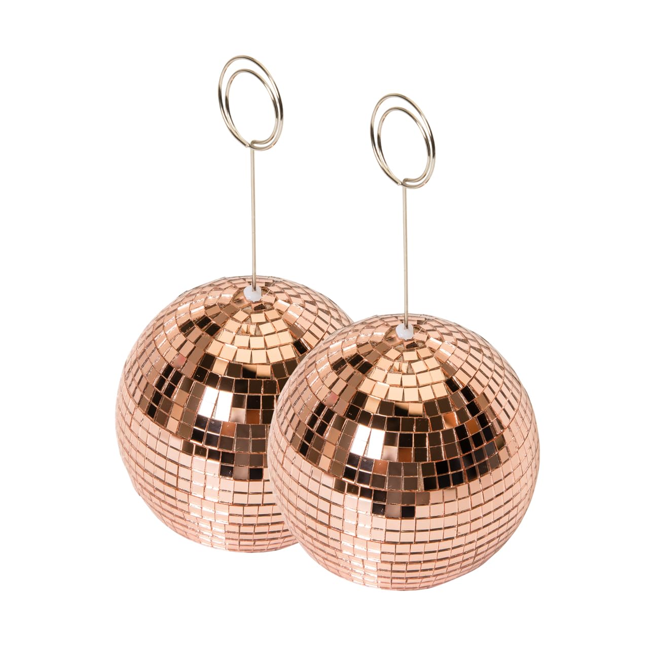 Photo 1 of Concepts Disco Ball Photo Holder with Clip