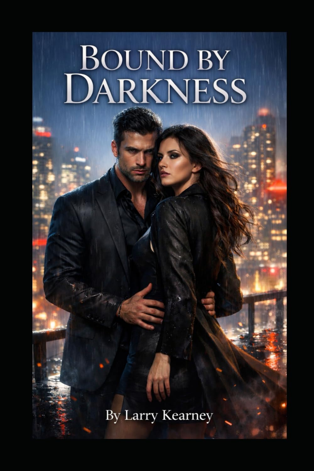 Bound by Darkness