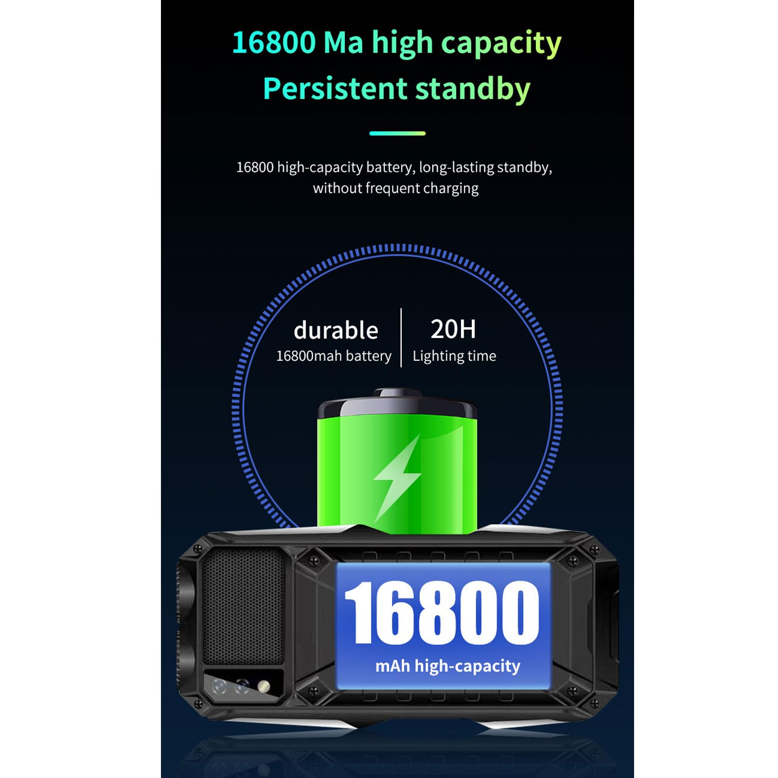 2,4 "" Ekran Telefon Komórkowy Old Osoba, łatwy Użyciu Starszy Telefon Komórkowy 2G Dual SIM Senior Telefon Dużą Pojemnością Baterię Dual LED Big Głośnik SOS Przycisk,Black