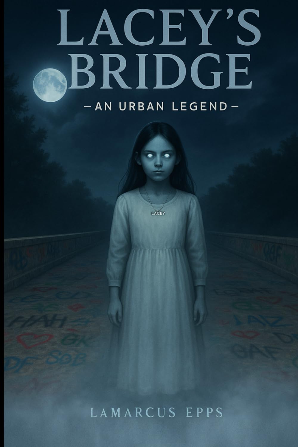 LACEY'S BRIDGE: -AN URBAN LEGEND-