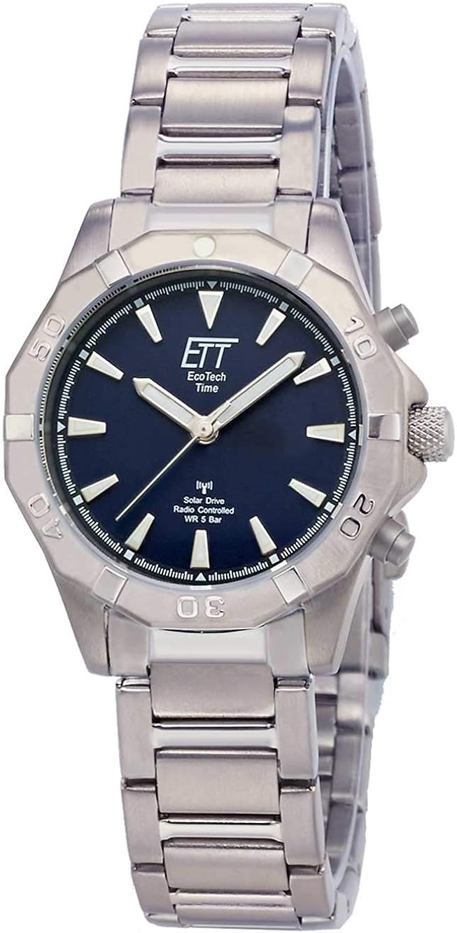 ETT Eco Tech Time mid-25227