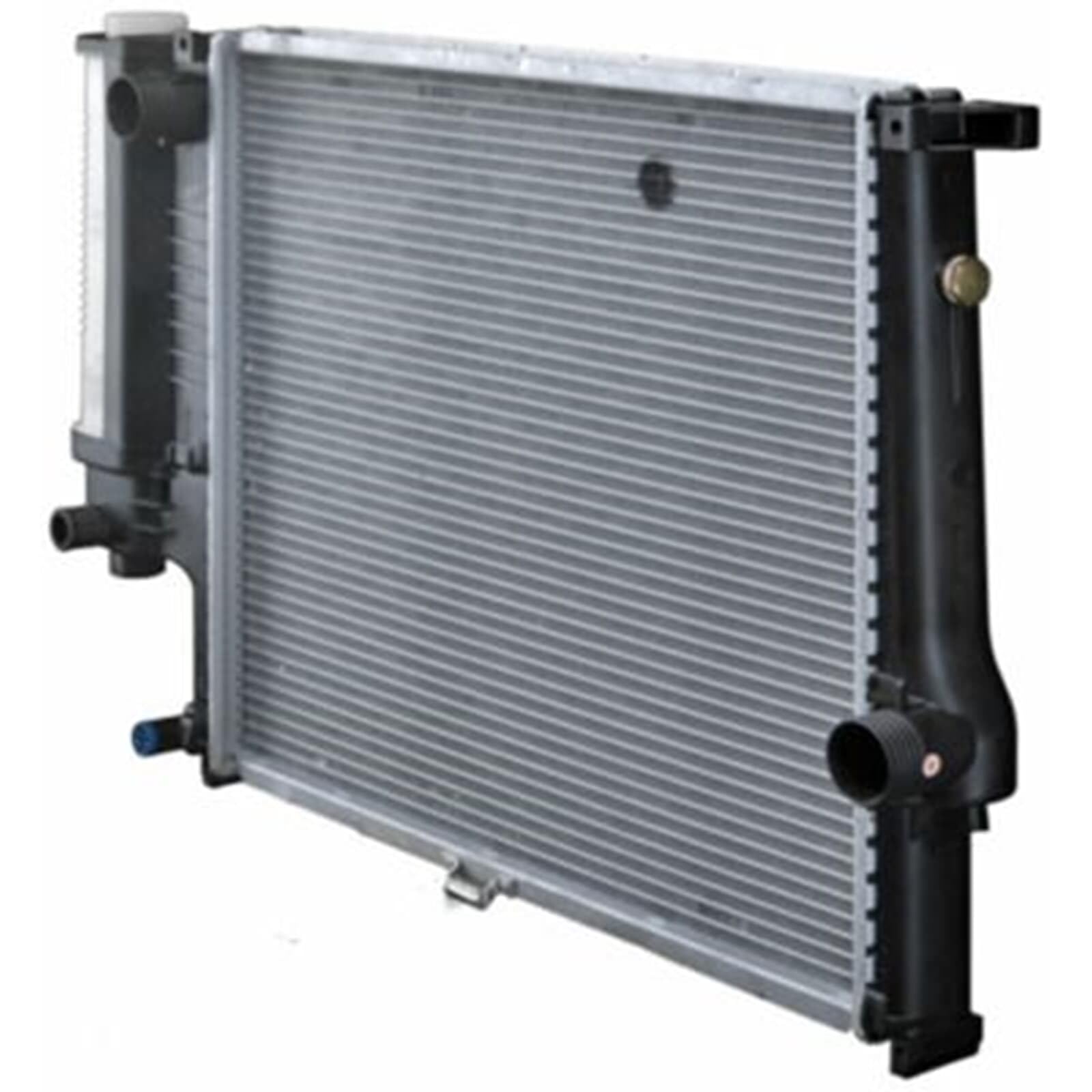 Mahle CR 327 000P Refrigeratore per Liquido refrigerante