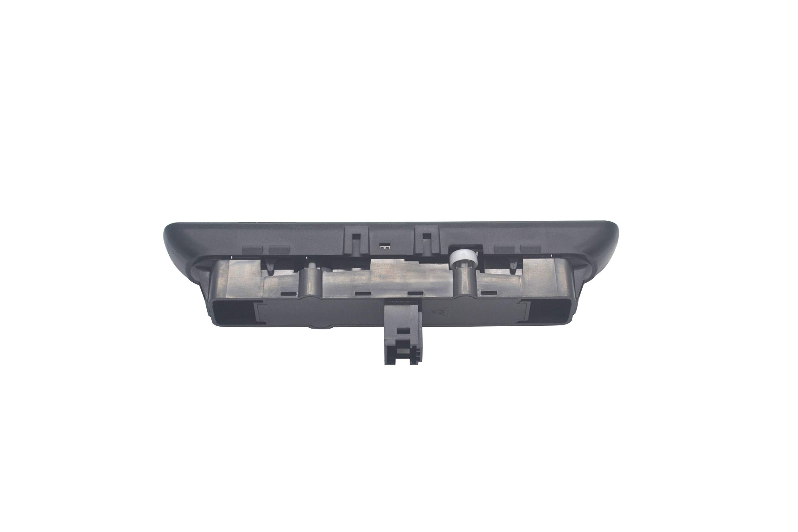 Commutateur de déverrouillage du capot 99761310502 pour 997 911 987 BOXSTER CAYMAN CARRERA