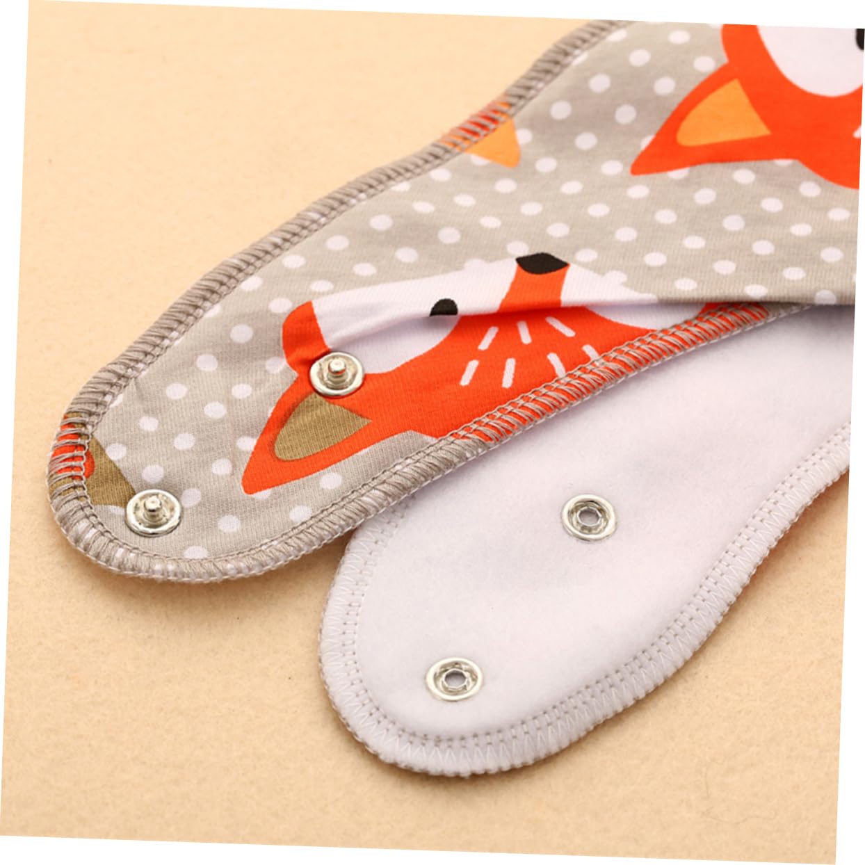 ibasenice 16piezas Baberos Bandana De Algodón Para Bebés Toallas Absorbentes Teething Protección Para Saliva y Comida Unisex Para Recién Nacidos