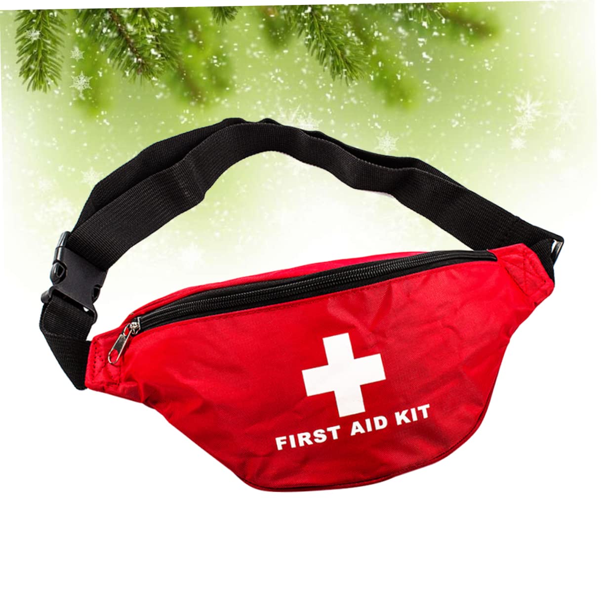 10stücke Wasserdichter Erste-hilfe-bauchtasche Tragbare Notfalltasche Für Outdoor-aktivitäten Robuste Materialien Für Bootfahren Kajakfahren Und Strandbesuche Kompakte Mit