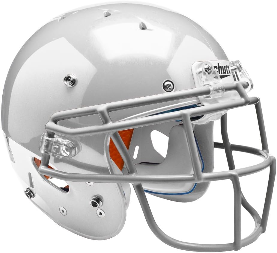 Schutt Sports 798504 Youth Recruit Hybrid Plus Football