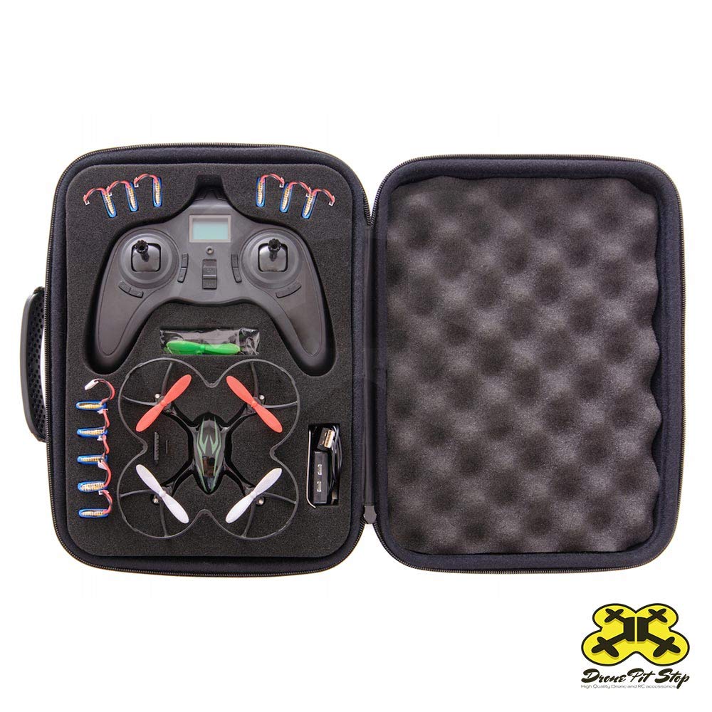 Carrying Case For Hubsan X4 H107c Plus H107c H121t Splash