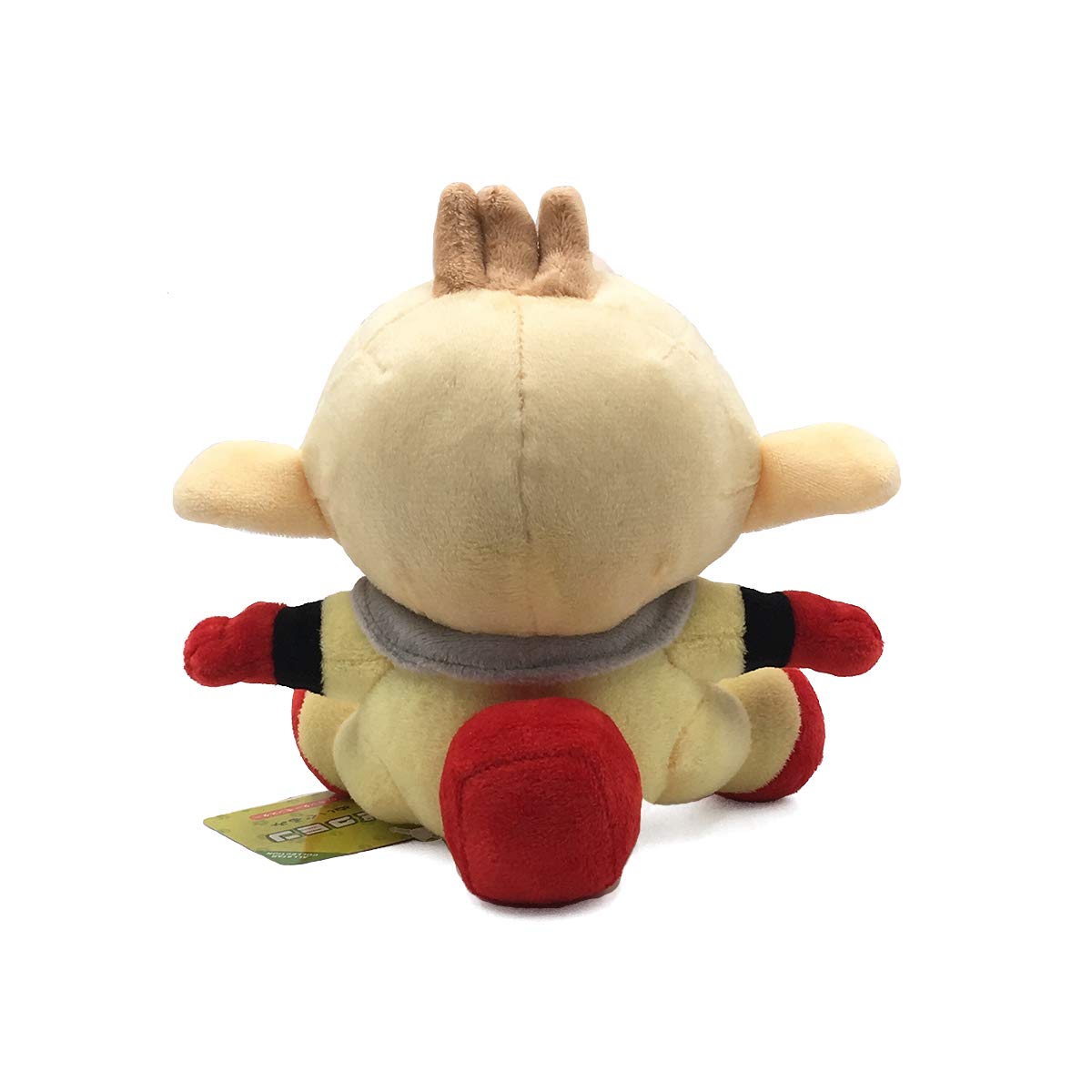 olimar plush