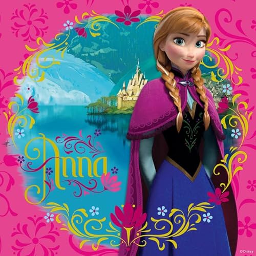 Ravensburger 92697 Disney Frozen Jigsaw Puzzle thumb #1