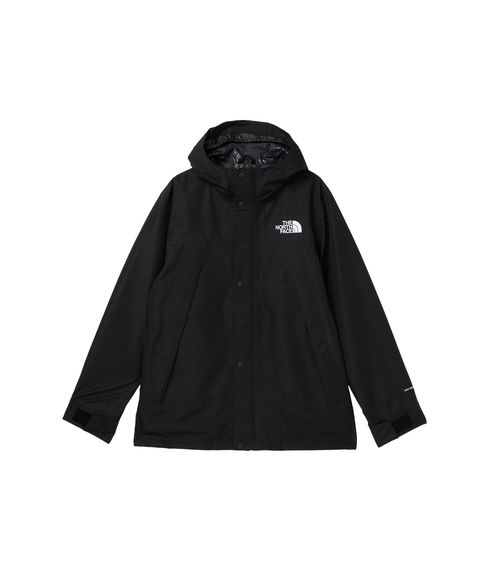The North Face Men's Quest Zip-In Jacket, Hero Blue/Tnf Black, XXL