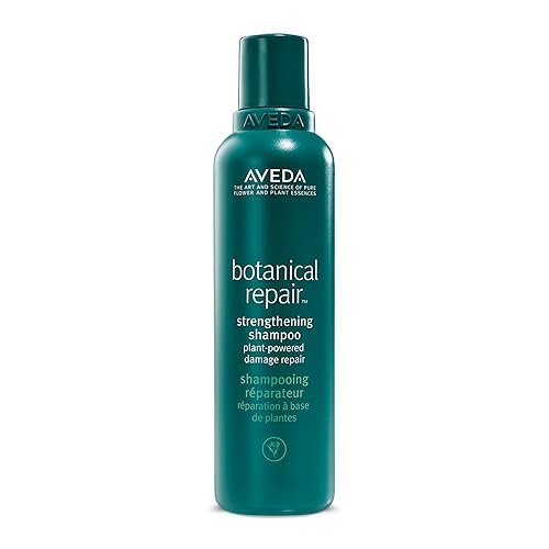 Miniatura 9 de Aveda Botanical Repair Fortalecimiento Champú 338oz