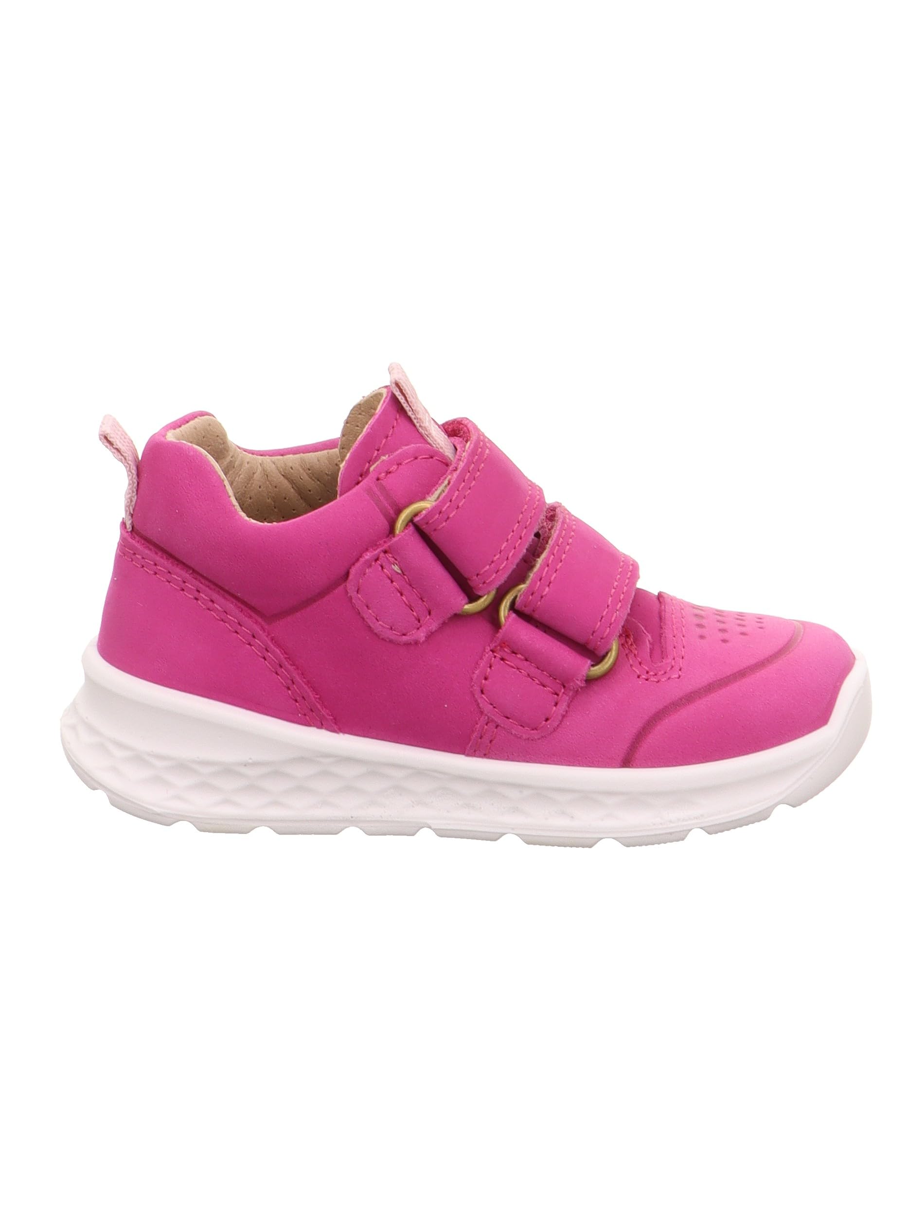 Superfit Chłopcy BreezeButy sneakersy