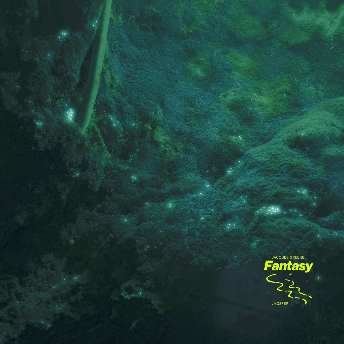 Fantasy [VINYL]