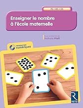 Download Enseigner le nombre à l'école maternelle (+ CD-ROM) PDF
