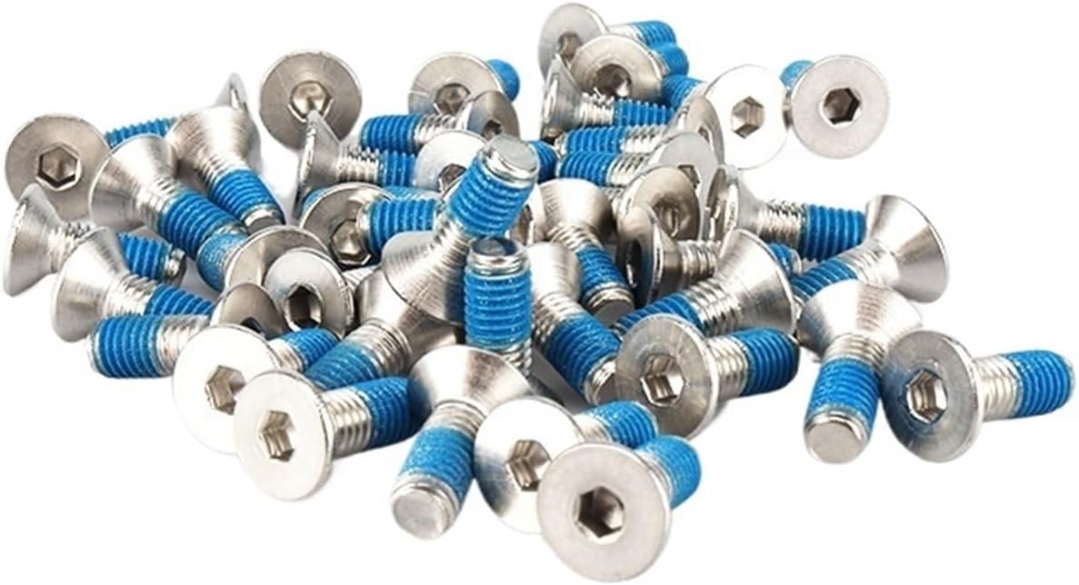 M5 14 UAV Propeller Screws Suitable Fit For UAV T10 T16 T20 T30 T40 T50(1000pcs)