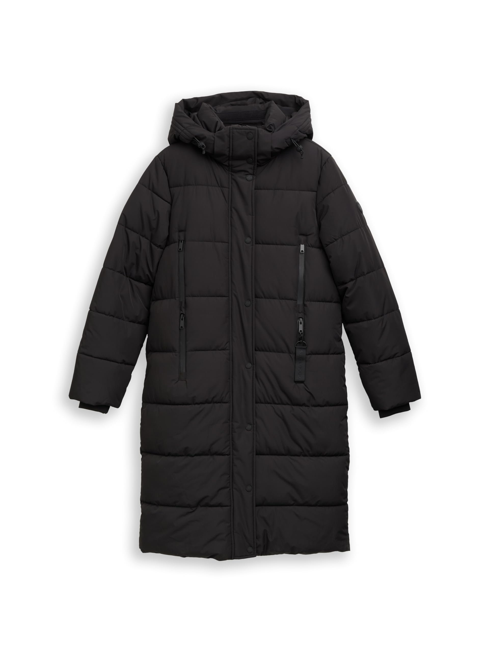 TOM TAILOR 1047532 Giacca Donna