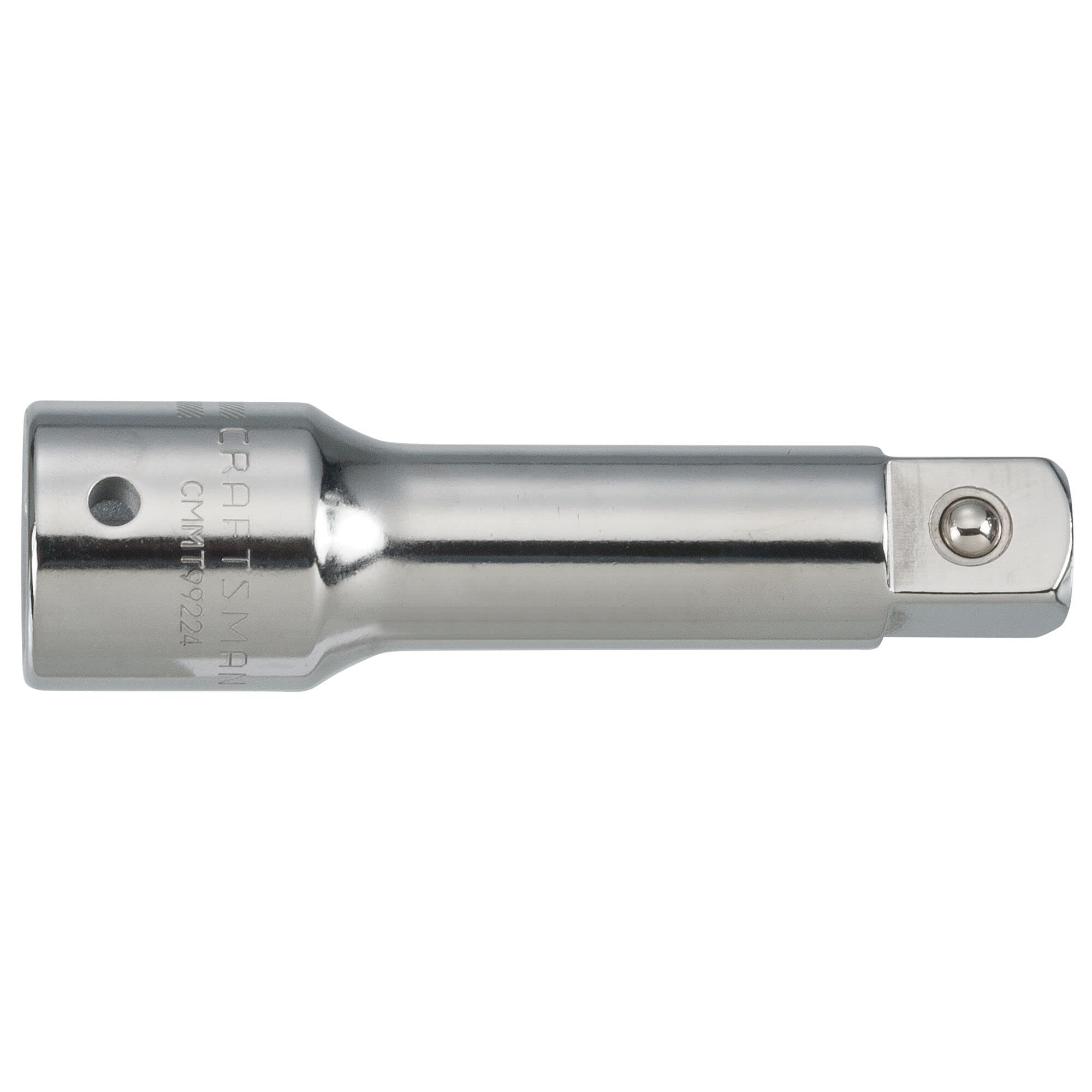 Rallonge de douille Craftsman 12,7 cm CMMT99224 rallonge cliquet demi pouce
