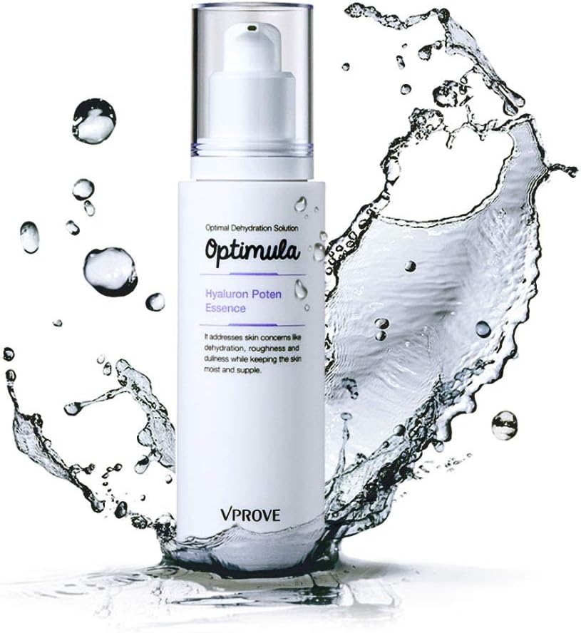 VPROVE Optimula Hyaluron Poten Essence 50ml