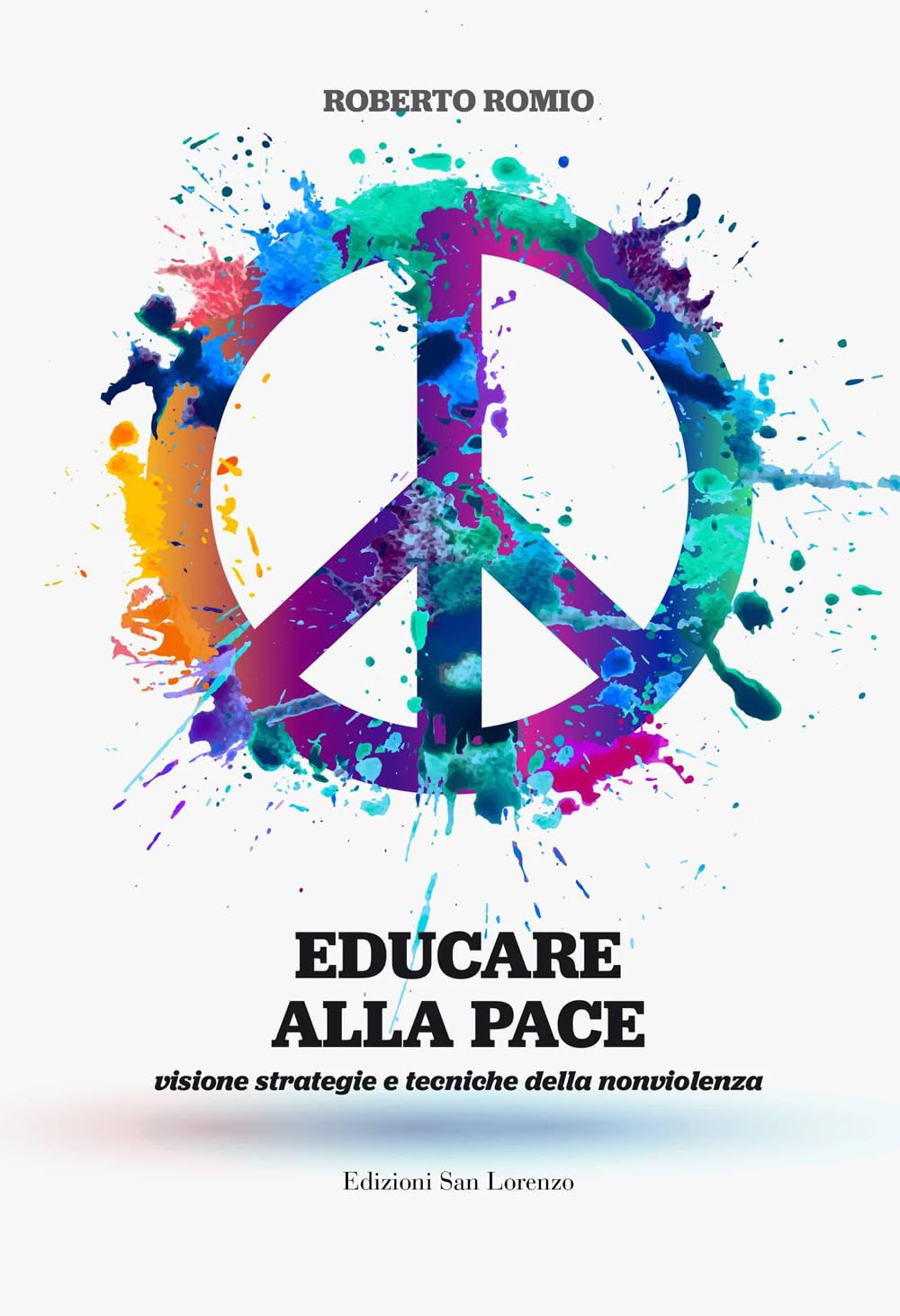 Educare Alla Pace - 4