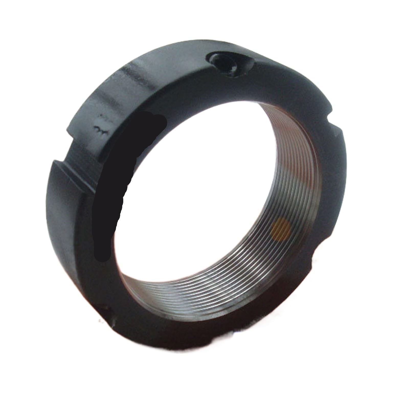 Tuerca/tornillo Autoblocante Dentado Tipo F M76*2, M70x1.5-M150X2.0(M150X2.0)