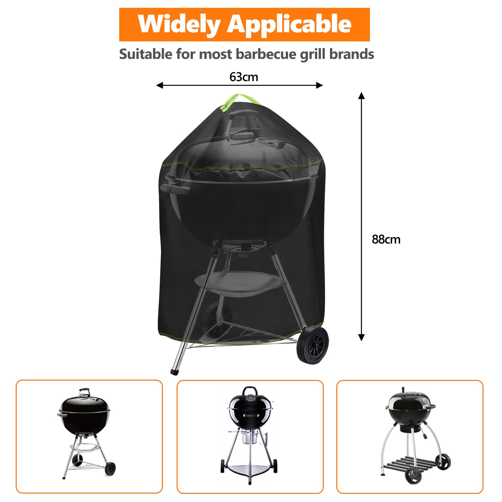 Housse De Canapé Extérieure Imperméable Pour Patio, 420D Oxford Housse