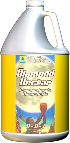 Galón de néctar de diamante GH (4/Cs)