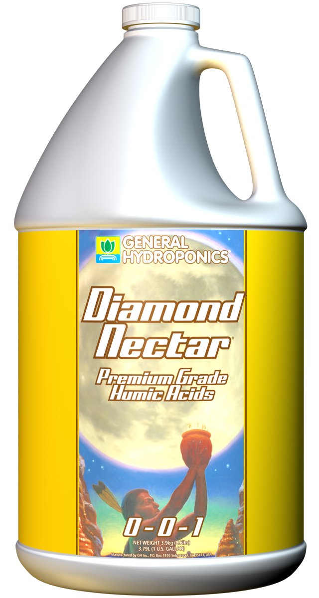 GH Diamond Nectar Gallon (4/Cs)