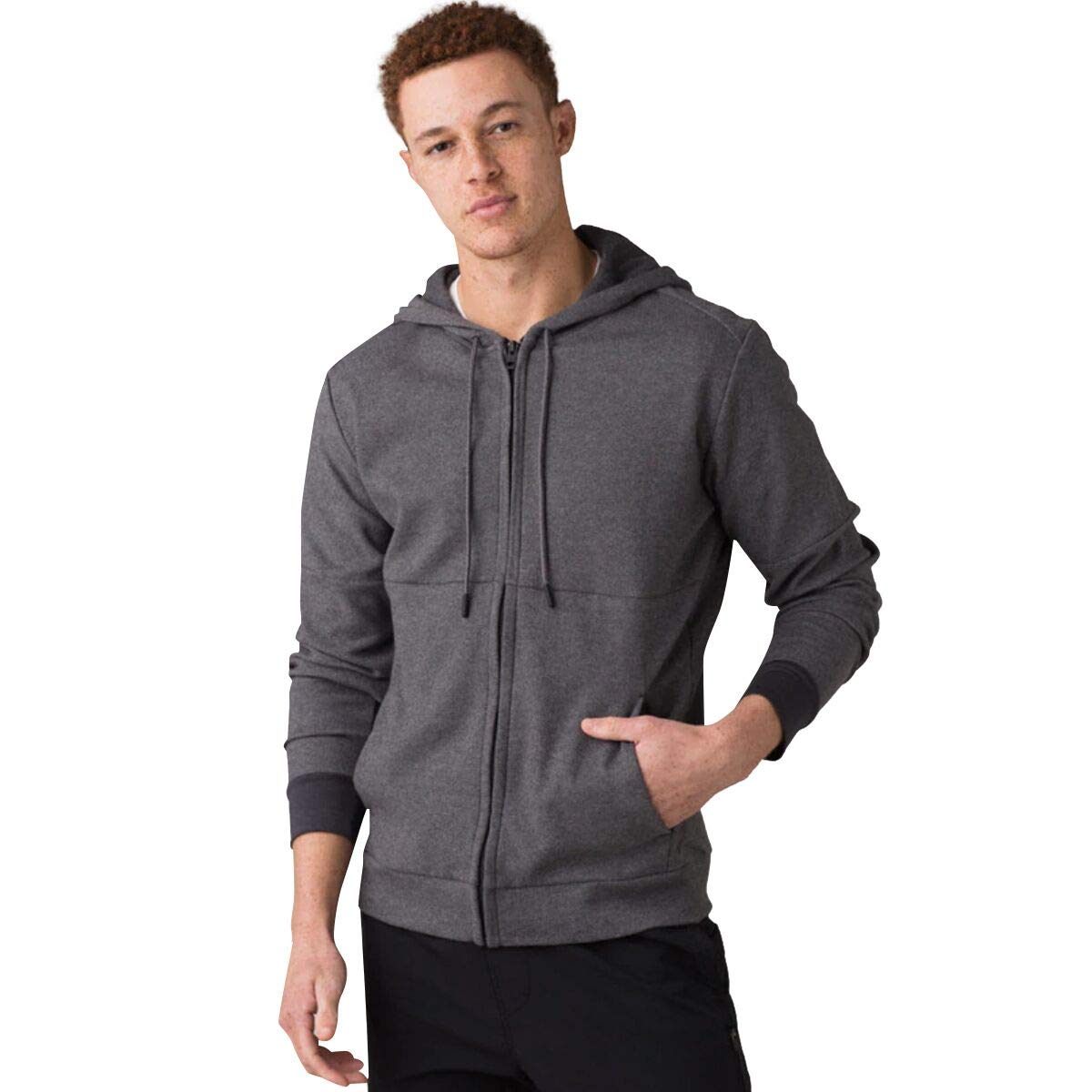 prAnaMen's Theon Full Zip Hood