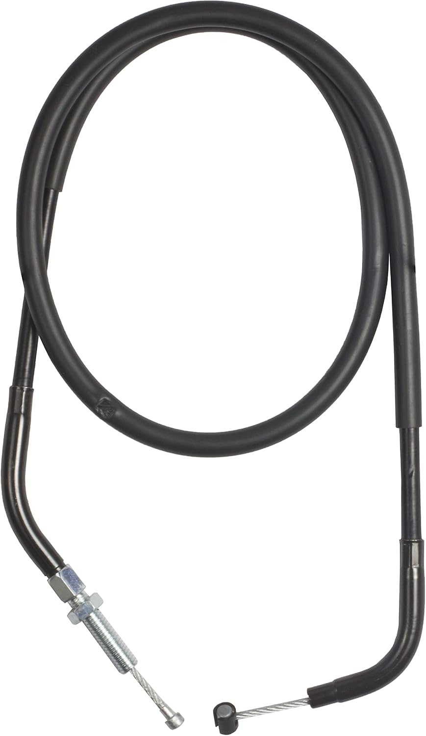 Kabel sterujący motocyklem, kable sprzęgła kompatybilne z Suzuki GSX-R 600 / GSX-R 750/58200-39F00