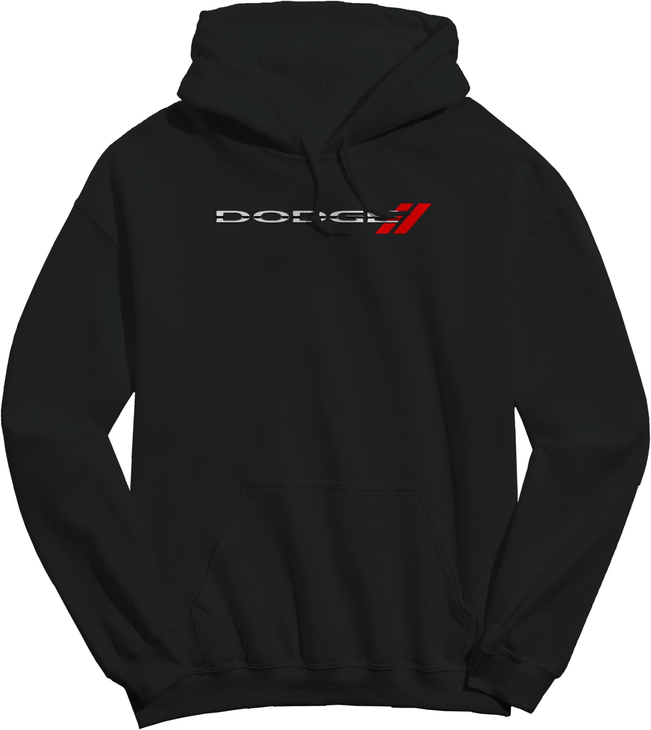 future icons logo graphic hoodie