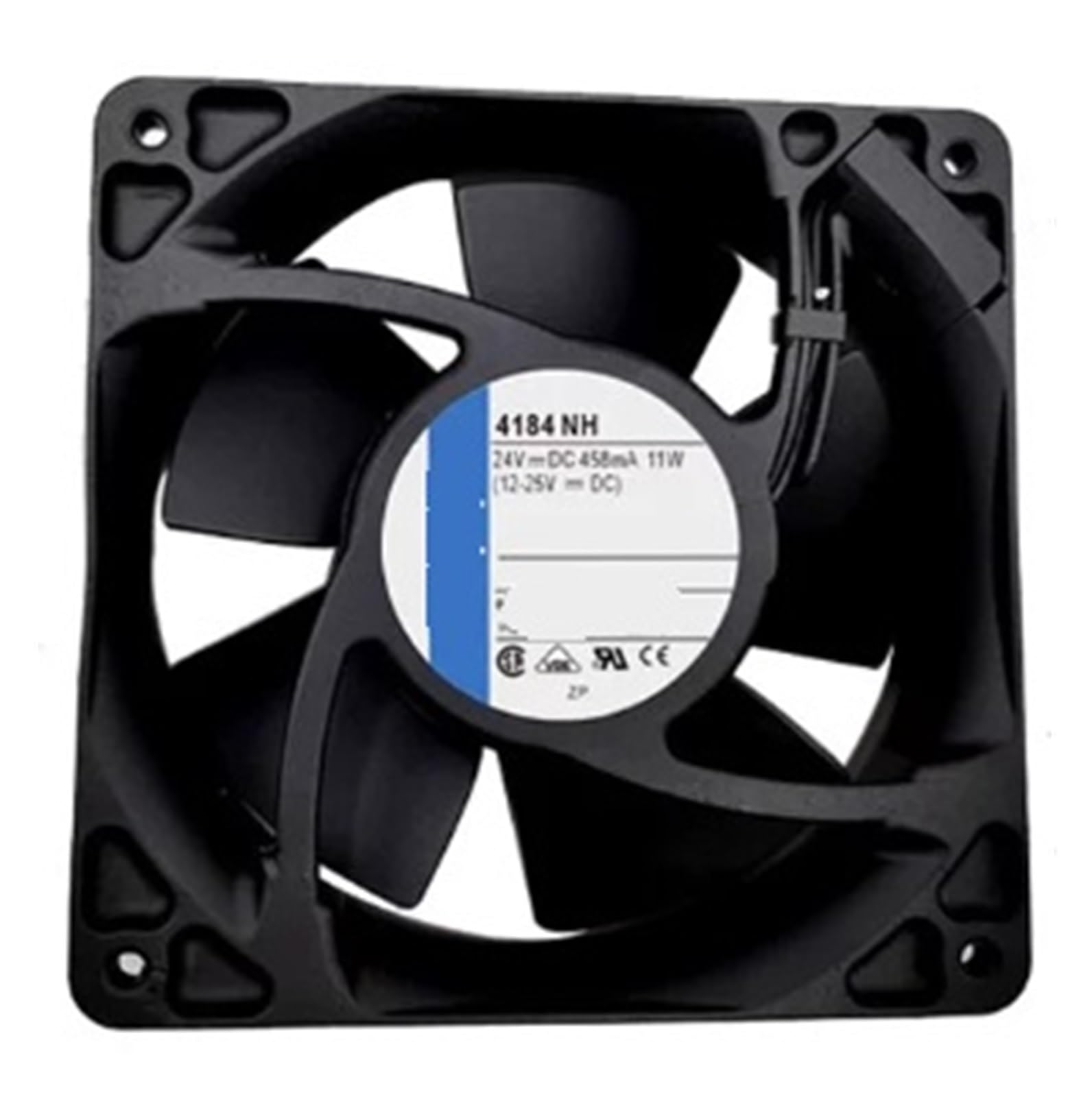 Sjfntnyhf One Color 4184Nh 4184Nh 24V 11W Cooling Fan