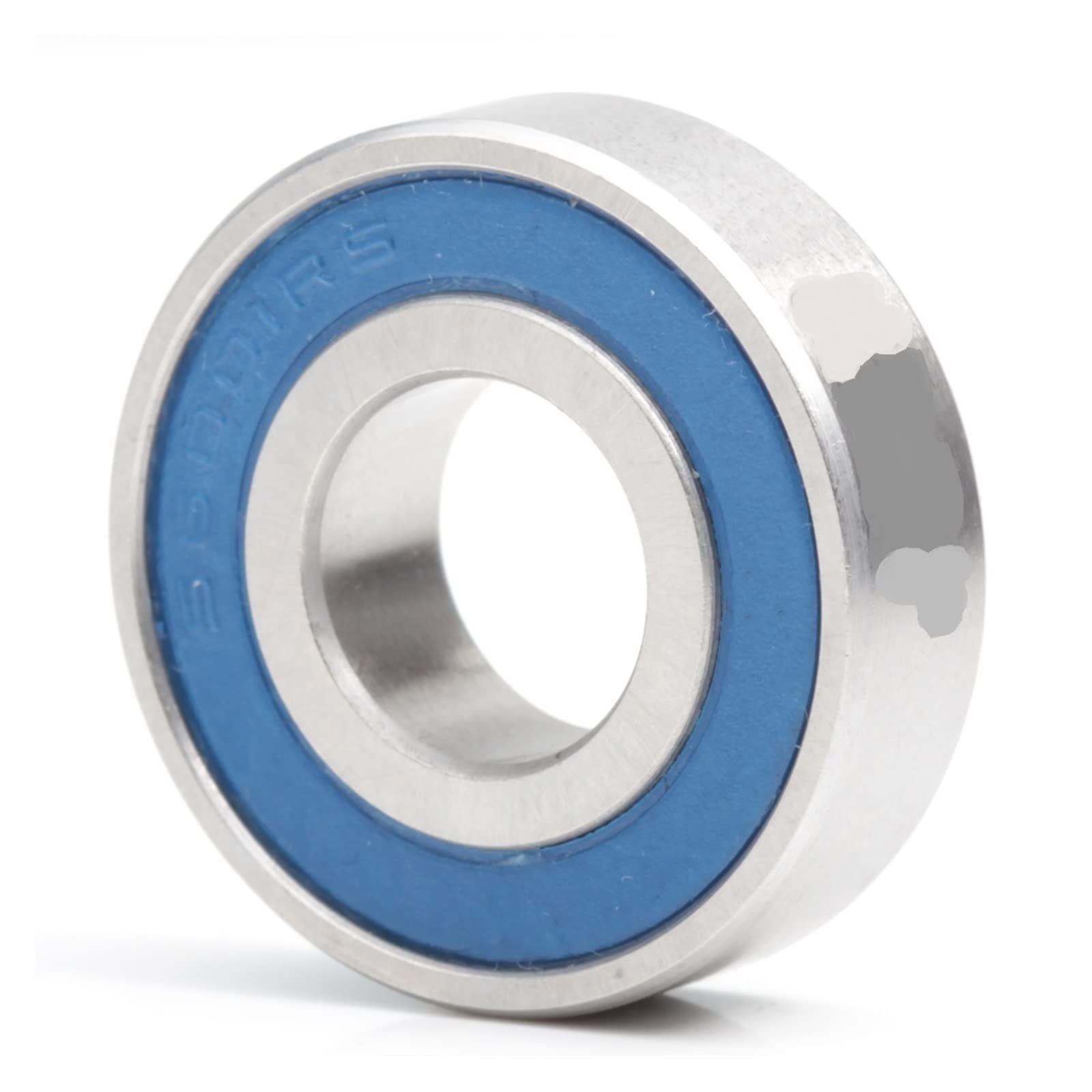 TRUSTTWO 6001-2RS Cuscinetto in Acciaio Inossidabile 12 * 28 * 8 mm (1 PC) ABEC-5 6001 RS Mozzo Anteriore for Bicicletta Mozzo Posteriore Ruota 12 28 8 Cuscinetti a Sfere in Ceramica The New