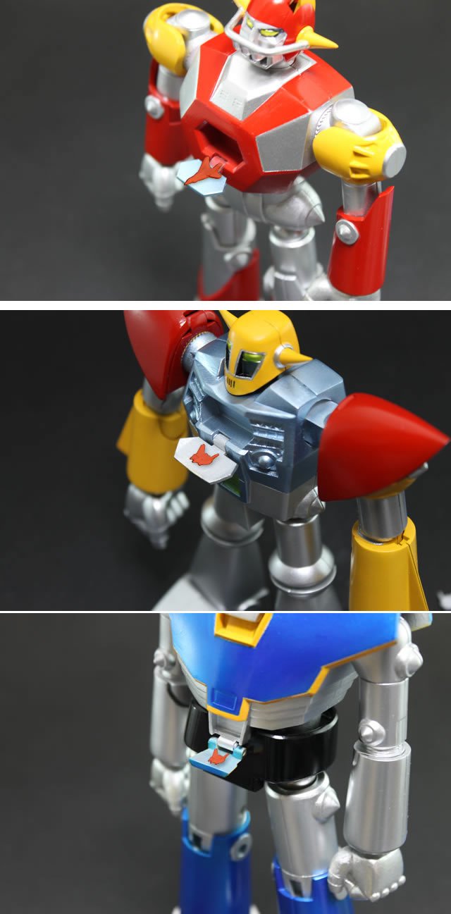 Amazon.co.jp: ダイナマイトアクション ダイアポロン ノンスケールダイ