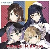 CUE!Team Single 04uMiRAGE! MiRAGE!!v